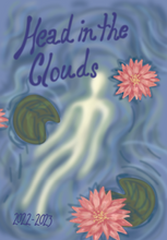 Load image into Gallery viewer, Head in the Clouds