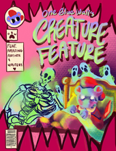 Load image into Gallery viewer, Creature Feature