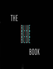 Load image into Gallery viewer, The Blue Book