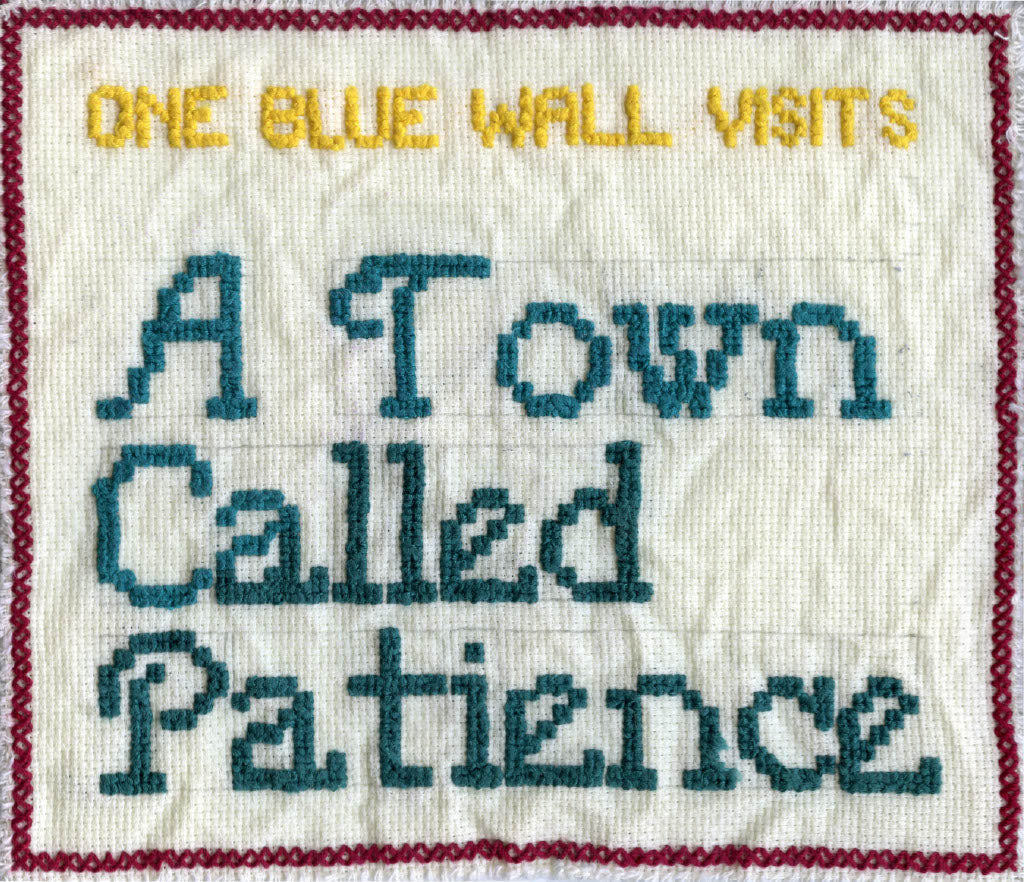 A Town Called Patience