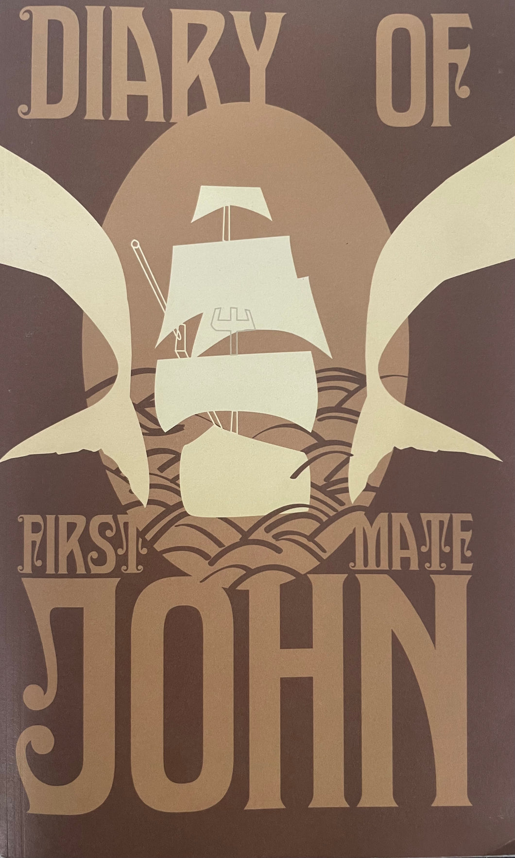 Diary of First Mate John