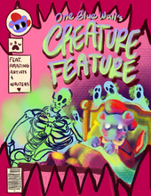 Load image into Gallery viewer, Creature Feature
